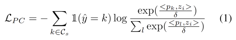利用动态原型扩展的自训练方法，探索开放世界测试段训练技巧