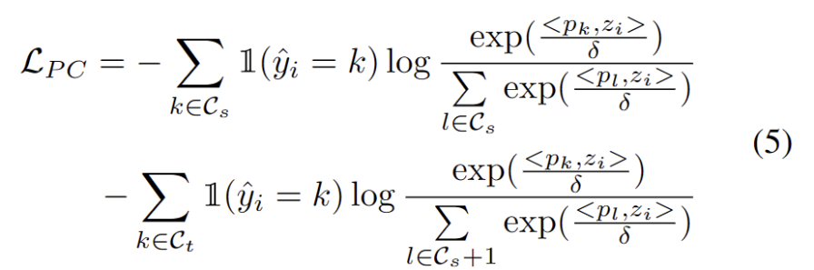 利用动态原型扩展的自训练方法，探索开放世界测试段训练技巧