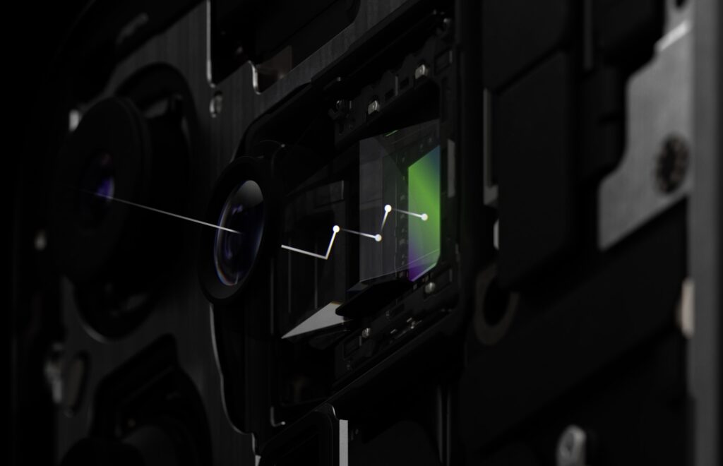 iPhone 15 Pro Max 最吸引的5大功能全面看