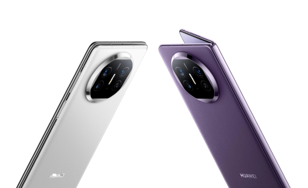 2024年折叠手机市场预计再次扩大 出货量预估2520万部