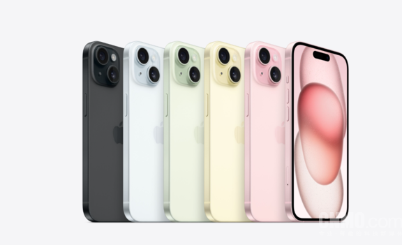 印度iPhone 15发布:售价高于国内数千元