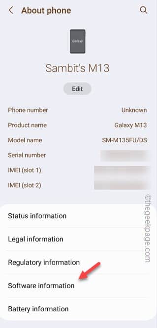 快速共享功能在三星手机上不起作用 – 修复