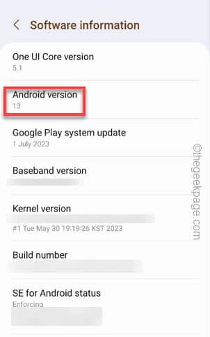 快速共享功能在三星手机上不起作用 – 修复