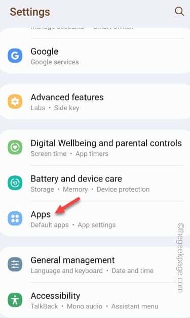 快速共享功能在三星手机上不起作用 – 修复