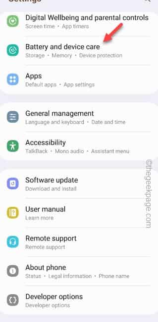 快速共享功能在三星手机上不起作用 – 修复