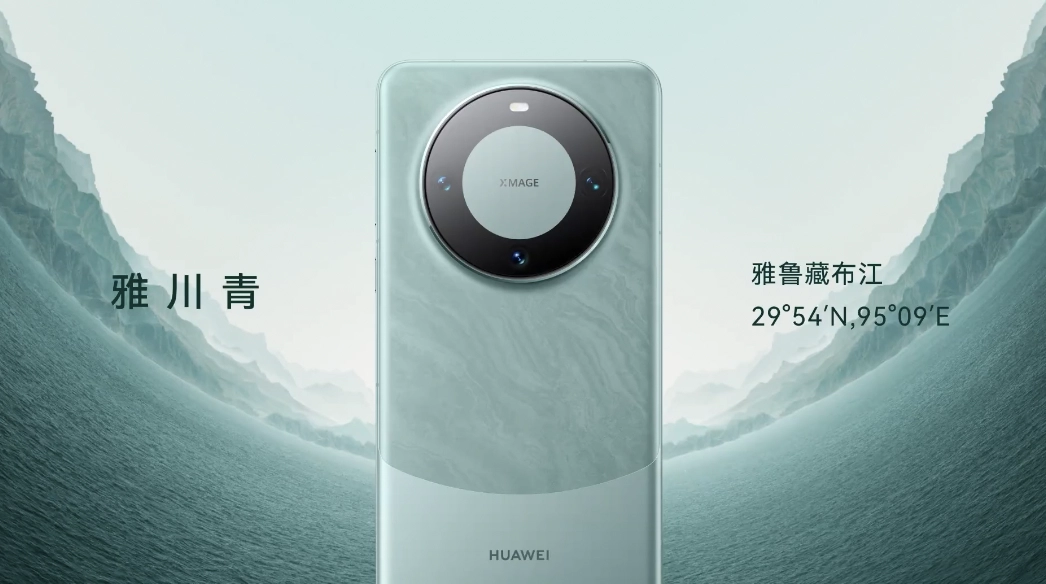 凭什么遥遥领先的只有华为 Mate 60 系列？