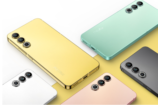 期待已久的魅族21系列新一代手机即将登场