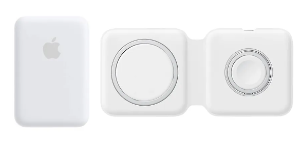 MagSafe外接电池和双项充电器退出历史舞台