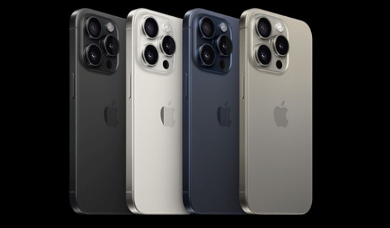 iPhone 15系列发布：科技盛宴背后的质疑声