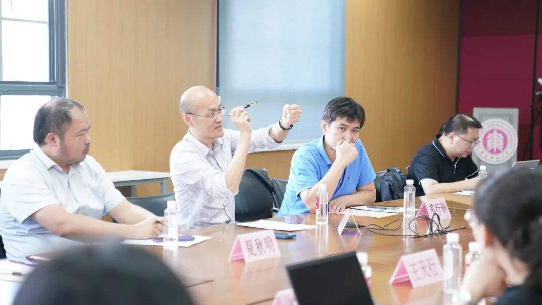 星球研发 | 青少年人工智能教育主题研讨会召开,赋能Python AI新课程!