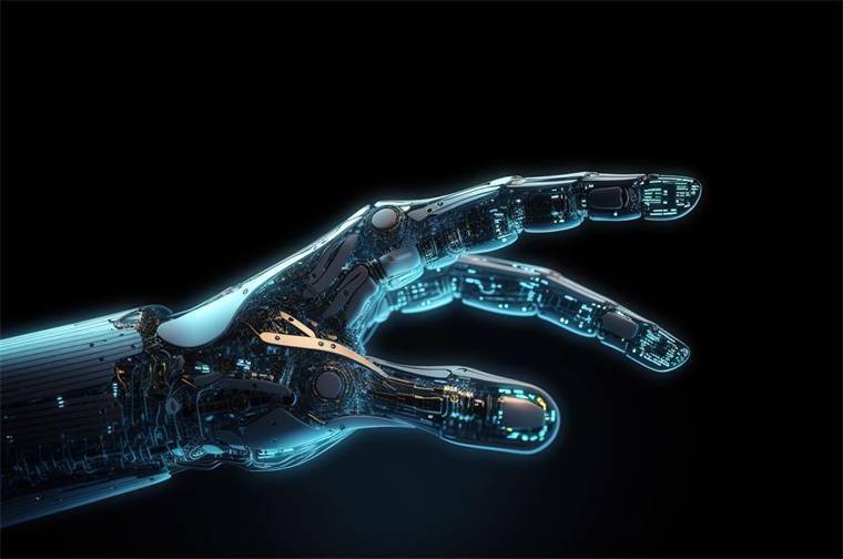 三星发力AI！与微软合作开发AI聊天机器人【附人工智能行业市场分析】