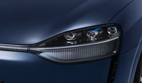 豪华SUV AITO问界M9:续航无忧、空间灵活的全面解析