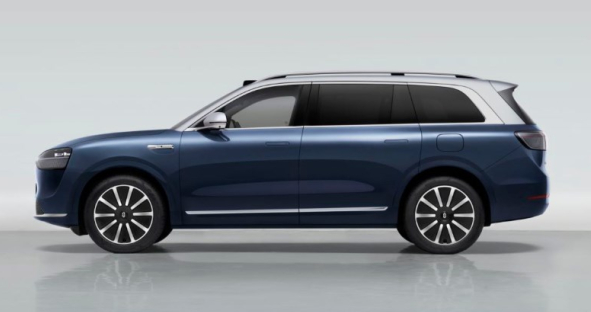 豪华SUV AITO问界M9:续航无忧、空间灵活的全面解析
