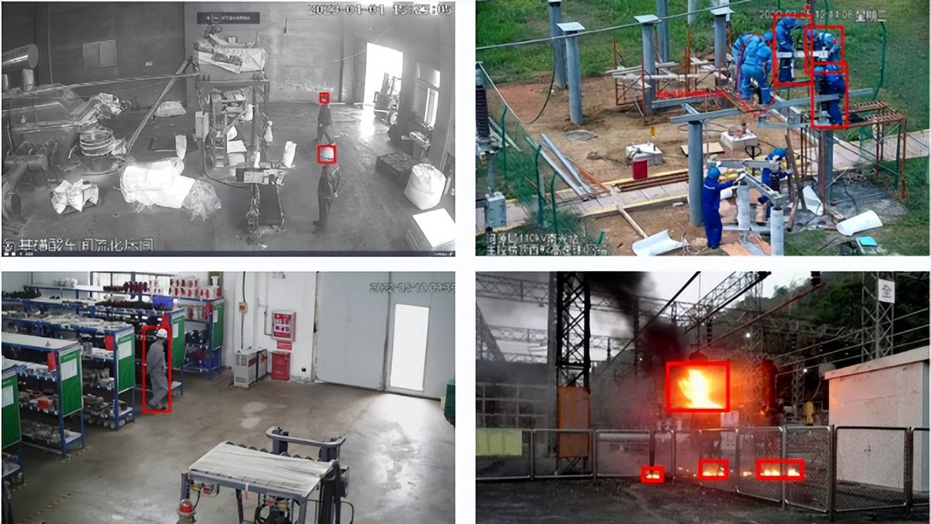 多款AI赋能场景应用 中再云图助推政企数字化转型