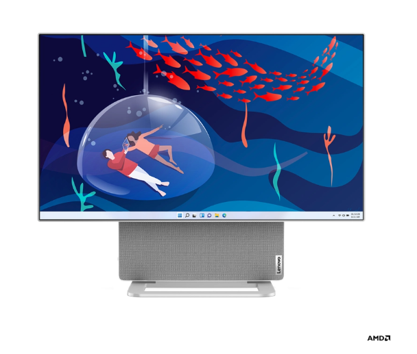 联想YOGA 27 2023一体机:预售开始,性能全面升级,9月19日起预订