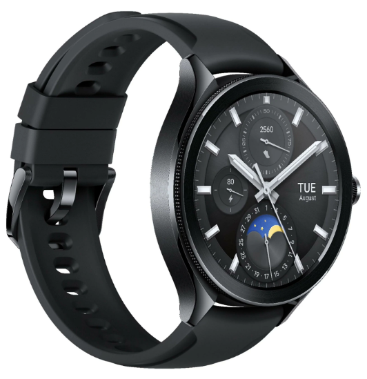 小米手表2 Pro:揭示的豪华配置和功能曝光