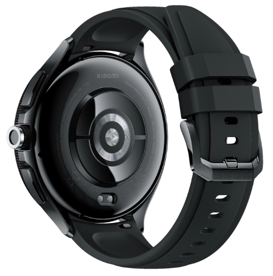 小米手表2 Pro:揭示的豪华配置和功能曝光