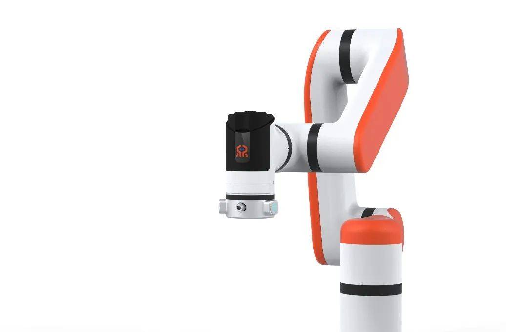 6自由度机器人的下一个进化阶段