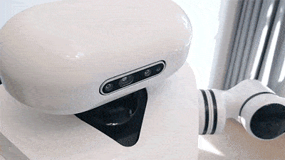 6自由度机器人的下一个进化阶段