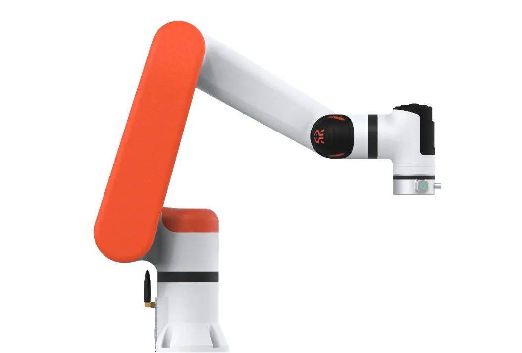 6自由度机器人的下一个进化阶段