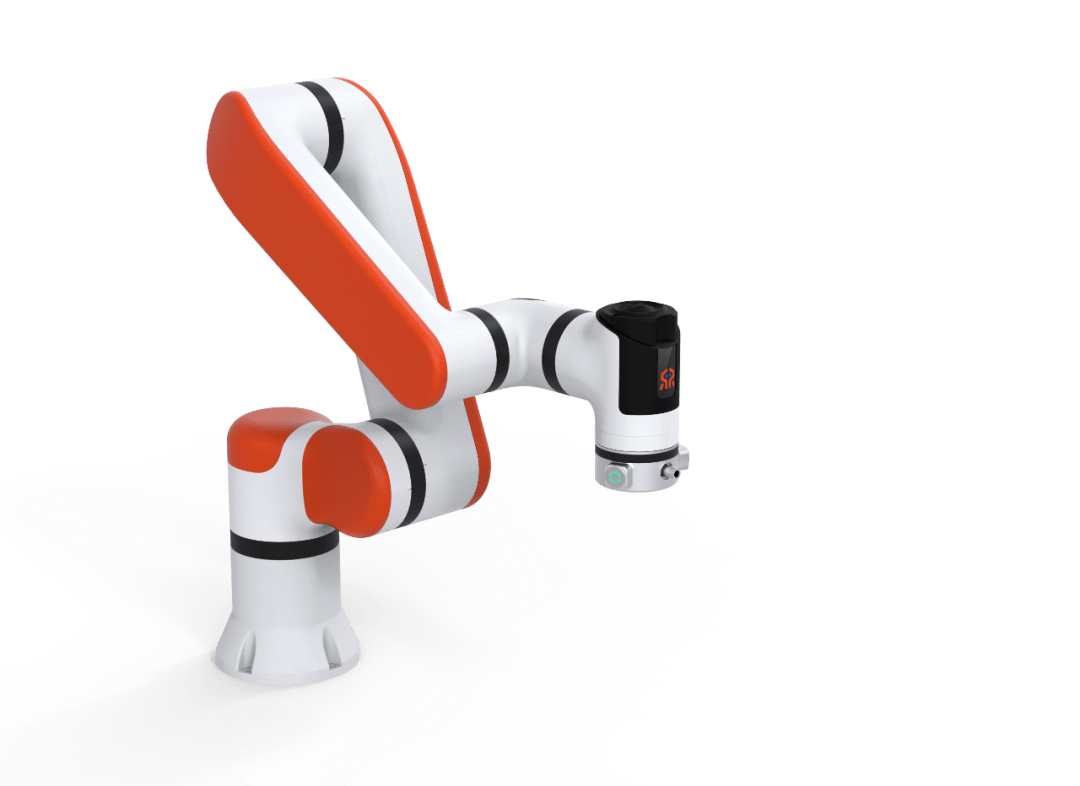 6自由度机器人的下一个进化阶段