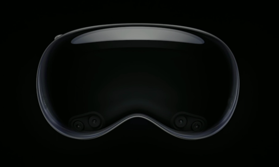 揭示苹果新专利：探索头戴式设备创新的液体透镜技术