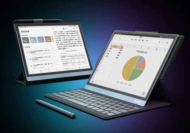 文石公司宣布9月20日发布新墨水屏产品，科技界翘首以待