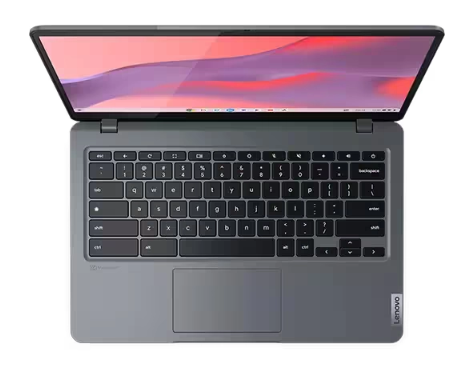 联想发布14英寸IdeaPad Slim 3i Chromebook,强劲性能惊艳登场