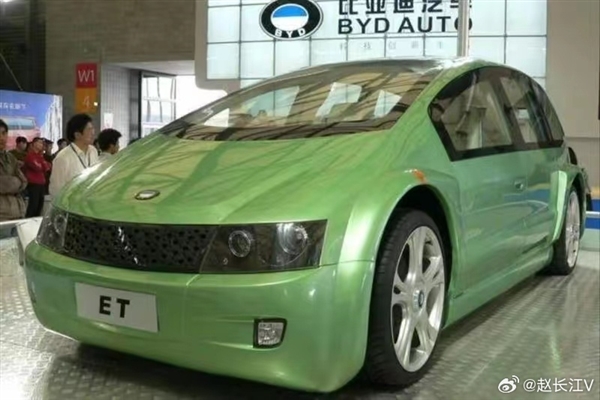 全新旗舰MPV车型MEGA发布，外观独树一帜