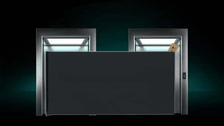 全球首款 120 英寸可折叠激光电视来了!海信官宣:9 月 19 日发布