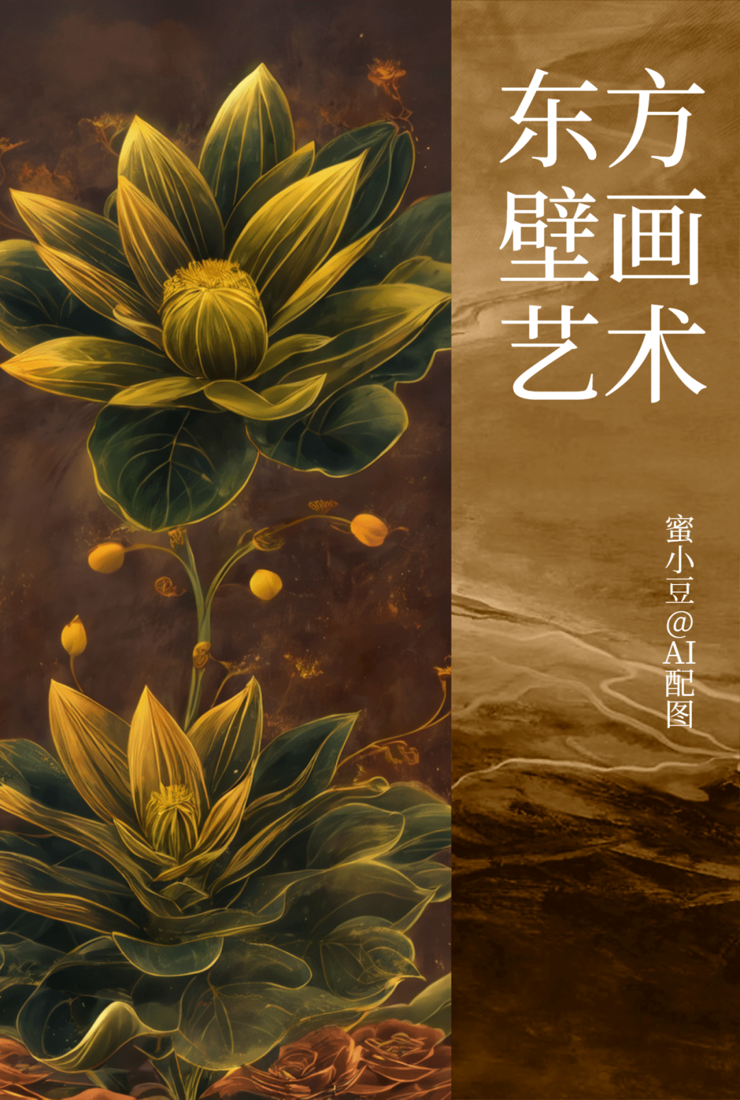 蜜度 AI在2023数字出版博览会上展示出色的书绘技术