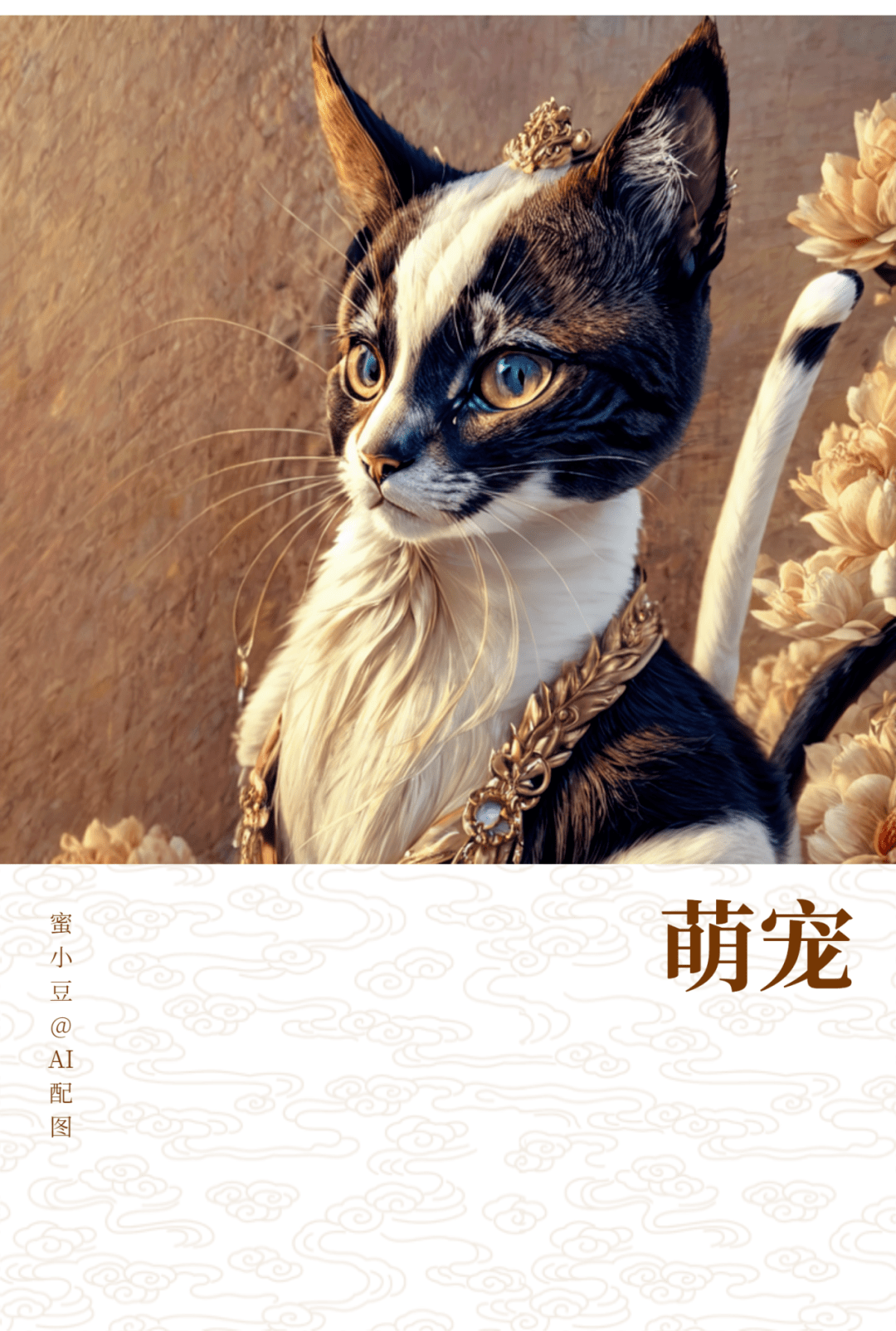 蜜度 AI在2023数字出版博览会上展示出色的书绘技术