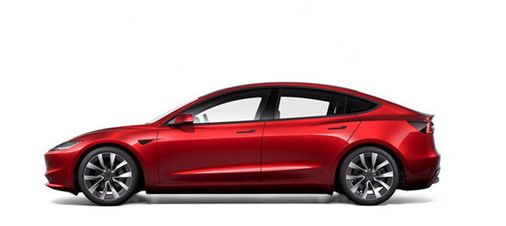 特斯拉上海工厂生产火热，数百辆Model 3焕新版即将出口欧洲、中东