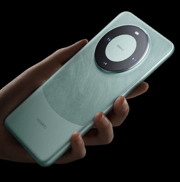 数码博主曝光:华为Mate60备货充足 不要加价购买