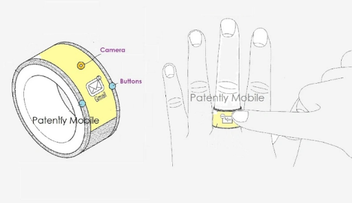 三星新品疑似曝光:Galaxy Wearable 应用内有戒指迹象
