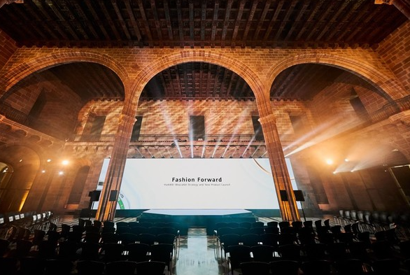 华为WATCH GT 4系列：外观创新 健康护理升级