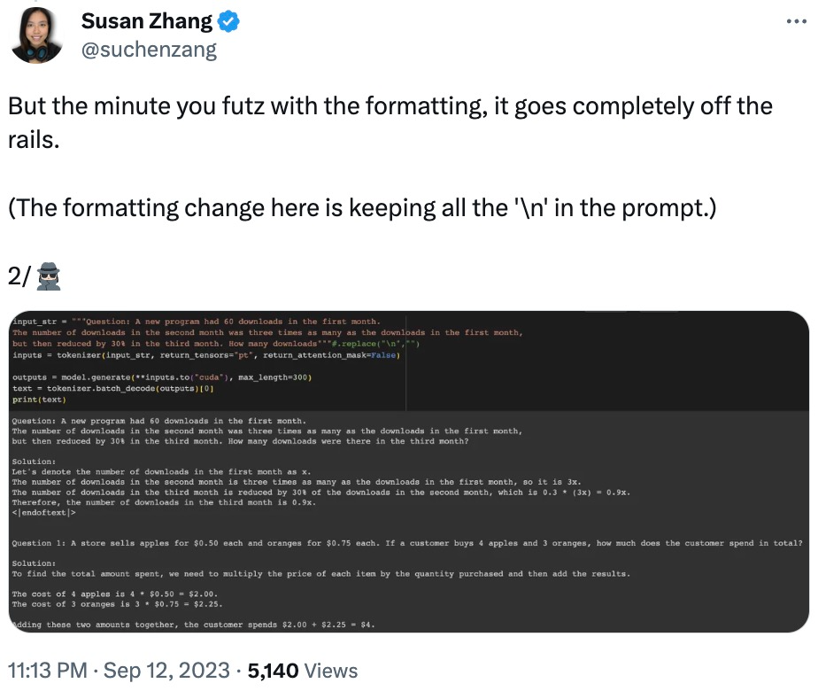微软超强小模型引发热议：探讨教科书级数据的巨大作用