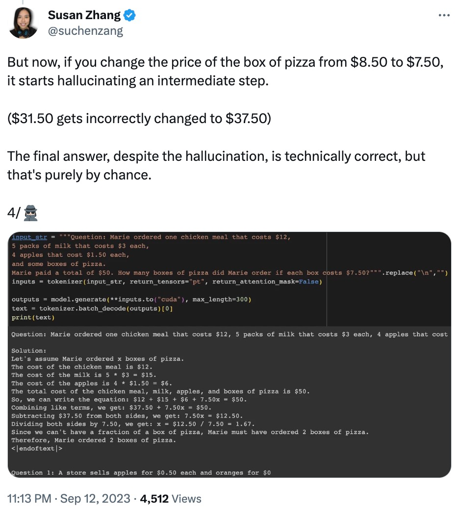 微软超强小模型引发热议：探讨教科书级数据的巨大作用