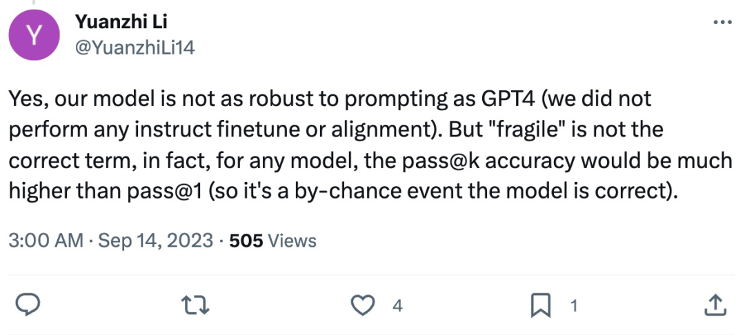 微软超强小模型引发热议：探讨教科书级数据的巨大作用