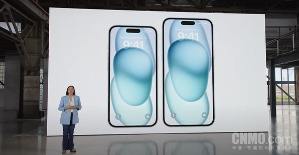 iPhone 15系列亮相:苹果的创新魅力是否已经消失?