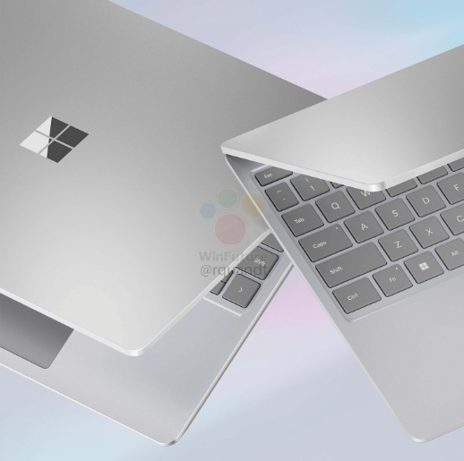 Surface Laptop Go 3：多彩外观，全新内核震撼登场