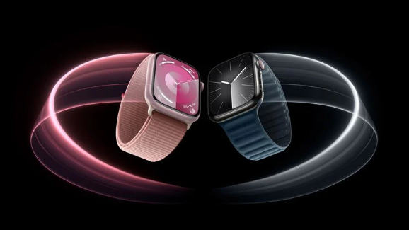 Apple Watch Series 9和Ultra 2:电池性能一览