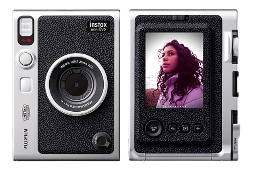 新款Instax全数码相机，现售100美元