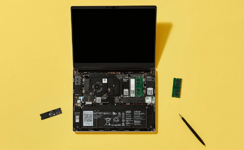 新篇章开启:Laptop 13全面量产,Framework笔记本再创辉煌