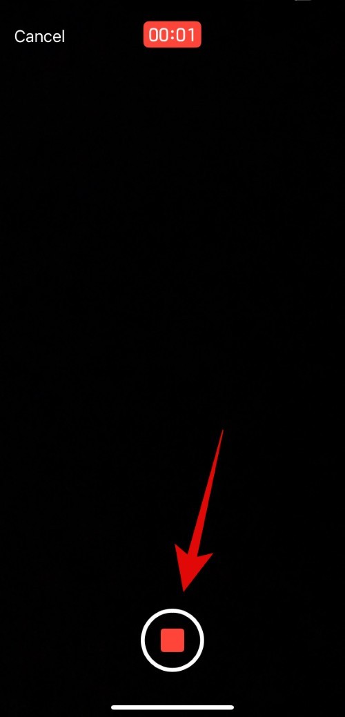 iOS 17:如何在iPhone上发送FaceTime视频消息