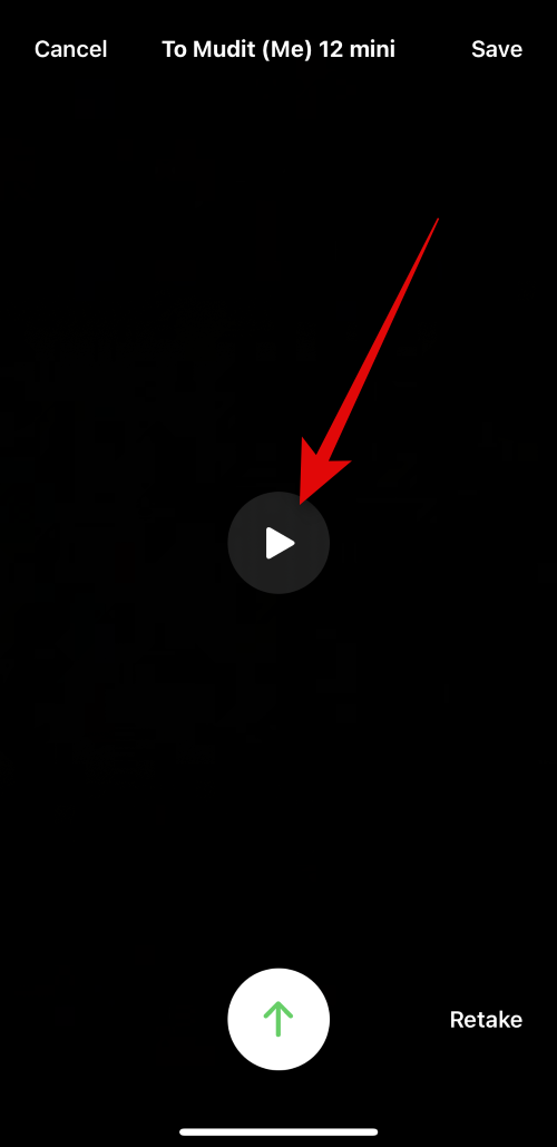 iOS 17:如何在iPhone上发送FaceTime视频消息