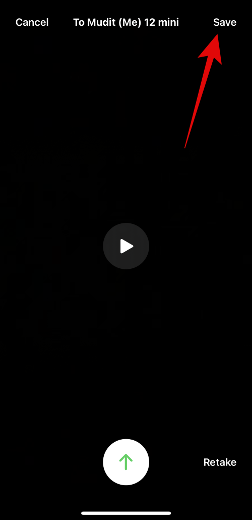 iOS 17:如何在iPhone上发送FaceTime视频消息