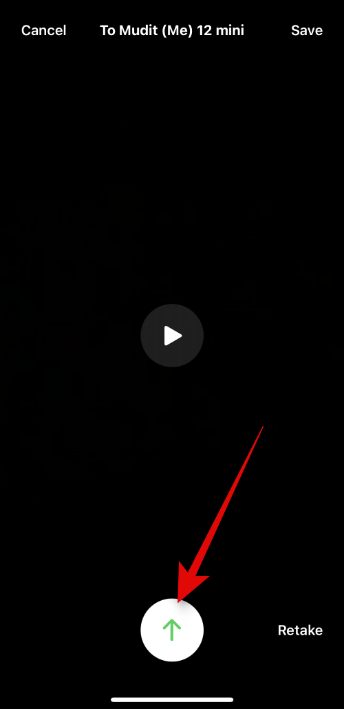 iOS 17:如何在iPhone上发送FaceTime视频消息