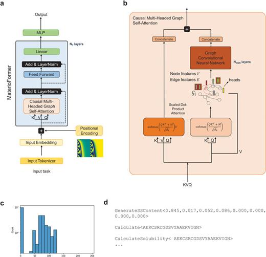 MIT研究人员创新地将Transformer与图神经网络相融合,实现了全新蛋白质设计