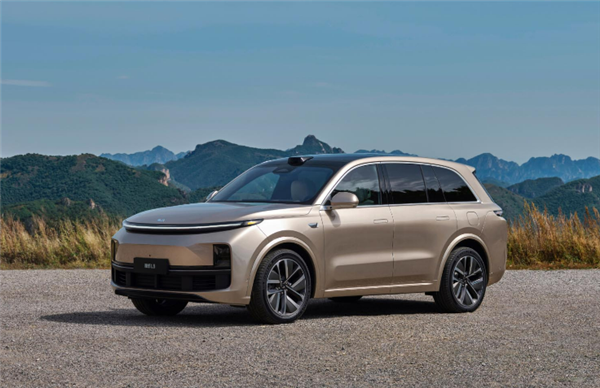 用户需求至上:理想L系列车型推出多样化方言语音交互